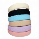 Diadema asiática - Imagen 2