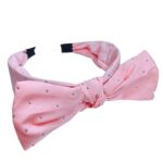 Diadema brillitos corbatin - Imagen 4