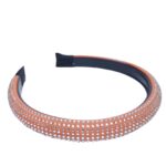 Diadema murano gruesa - Imagen 3