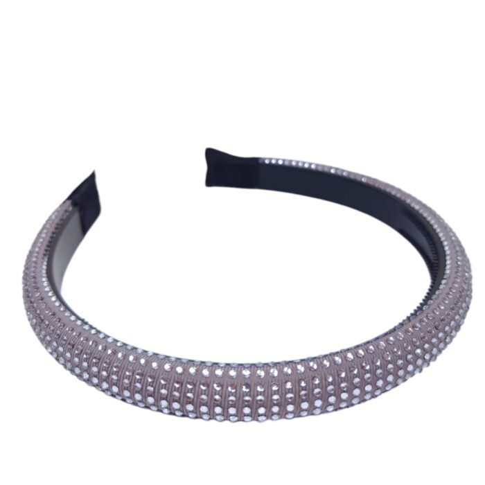 Diadema murano gruesa - Imagen 4
