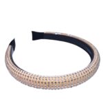 Diadema murano gruesa - Imagen 5