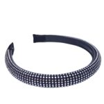 Diadema murano gruesa - Imagen 6