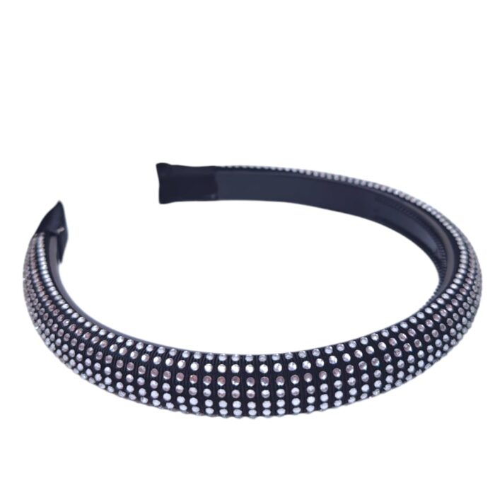 Diadema murano gruesa - Imagen 6