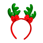 Diadema navidad - Imagen 4