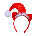 Diadema navidad - Imagen 3