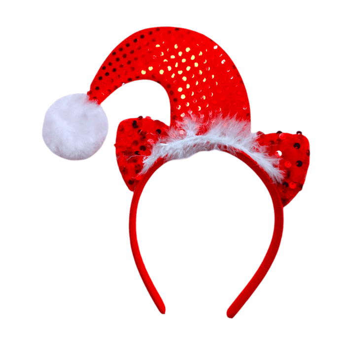 Diadema navidad - Imagen 3