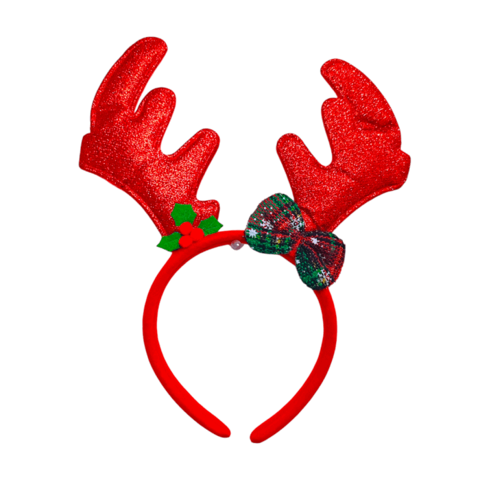 Diadema navidad - Imagen 2