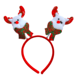 Diadema navidad