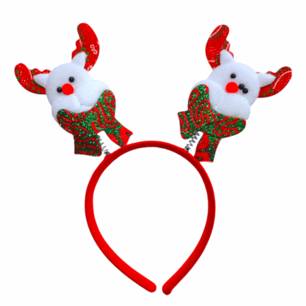 Diadema navidad