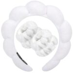 Diadema nube + muñequeras - Imagen 6