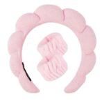 Diadema nube + muñequeras - Imagen 4