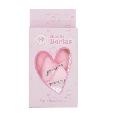 Diamond BORLAS X3 BLOOMSHELL