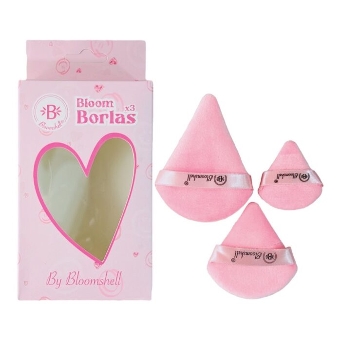 Diamond BORLAS X3 BLOOMSHELL - Imagen 2