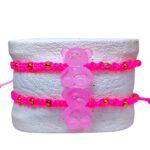 Duo de pulseras OSITO - Imagen 2