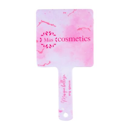 Espejo De Mano Miis Cosmetics
