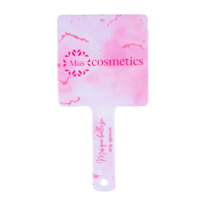 Espejo De Mano Miis Cosmetics - Imagen 1