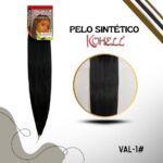 EXTENSIÓN DE KANEKALON PLUS