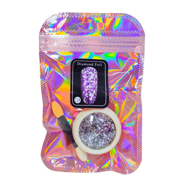 Efecto para uñas DIAMOND - Imagen 2