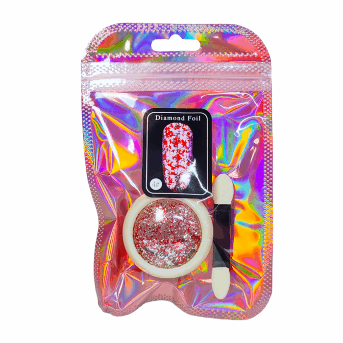 Efecto para uñas DIAMOND - Imagen 1
