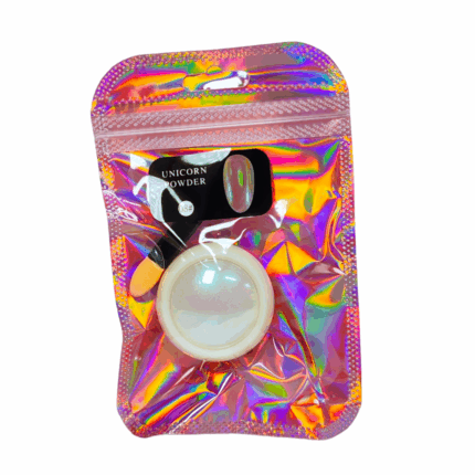 Efecto para uñas UNICORN POWDER
