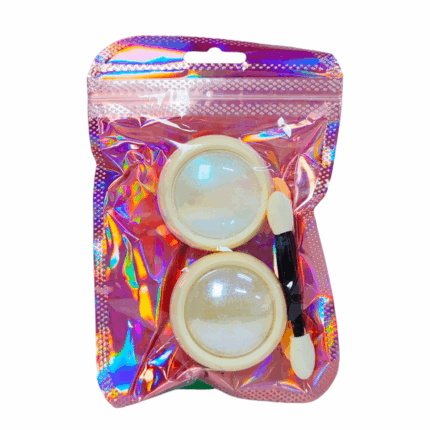 Efecto para uñas UNICORN X2