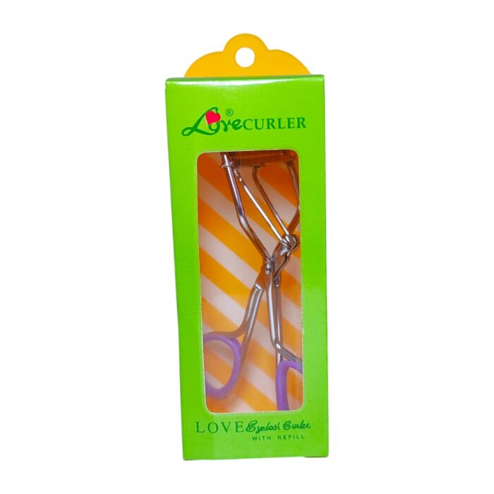 Encrespador LOVE ECO - Imagen 2