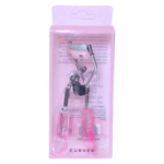 Encrespador con separador MIRELLAS