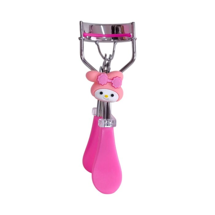 Encrespador kawaii hello kitty - Imagen 1