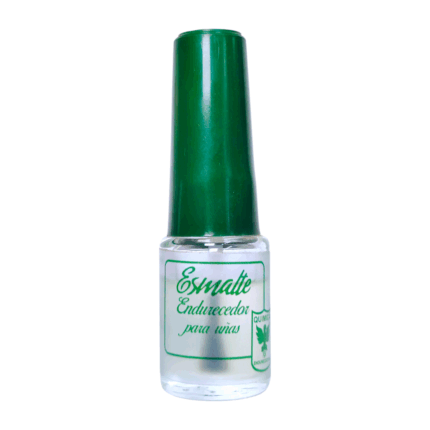 Endurecedor de uñas QUIMICA COLOMBIANA