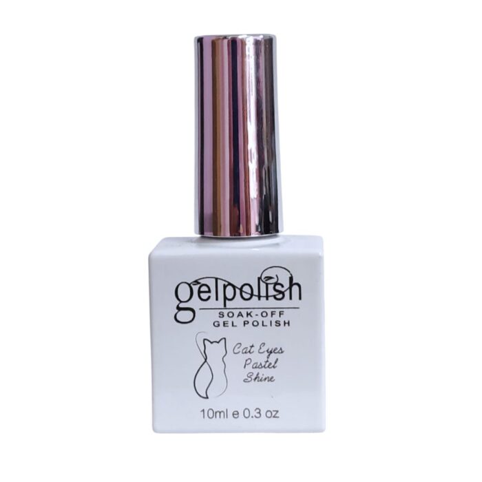 Esmalte OJO DE GATO GELPOLISH - Imagen 1