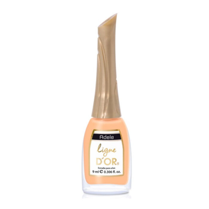 Esmaltes pasteles LIGNE DOR - Imagen 2