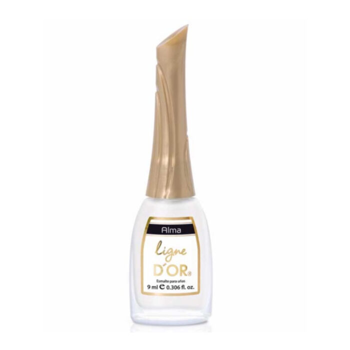 Esmaltes escarchados LIGNE DOR - Imagen 2