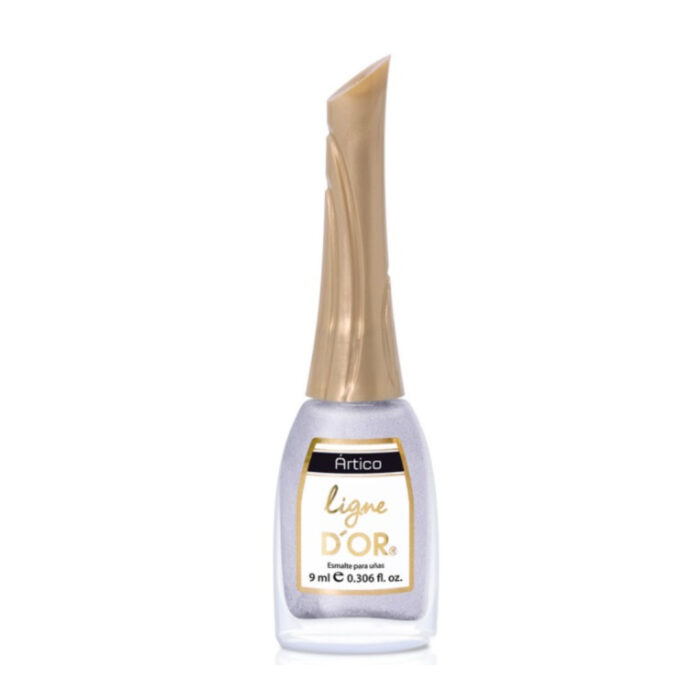 Esmaltes escarchados LIGNE DOR - Imagen 3