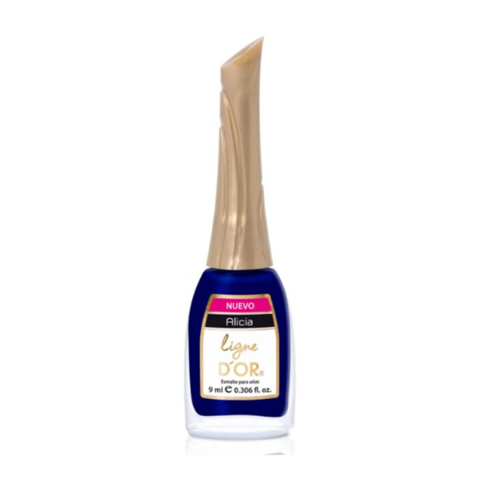 Esmaltes traslucidos LIGNE DOR - Imagen 8