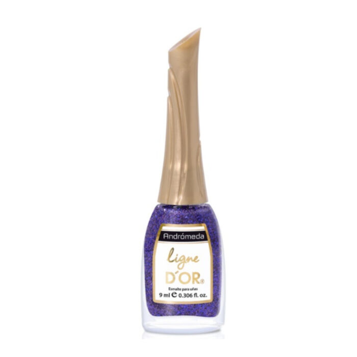Esmaltes glitter LIGNE DOR - Imagen 16