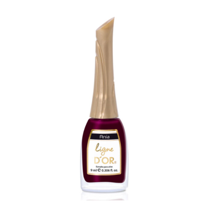 Esmaltes clásicos LIGNE DOR - Imagen 3