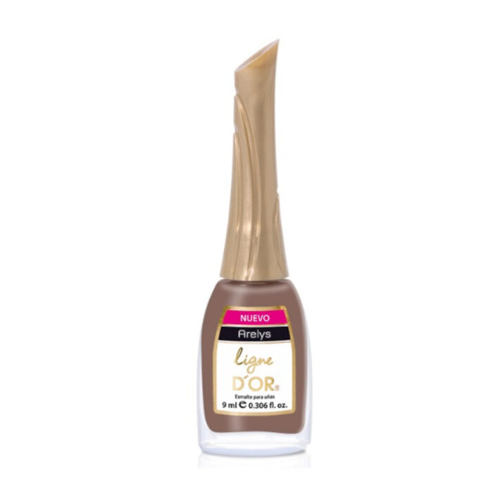 Esmaltes cremosos LIGNE DOR - Imagen 3