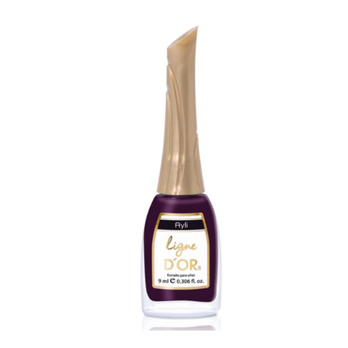 Esmaltes clásicos LIGNE DOR - Imagen 5