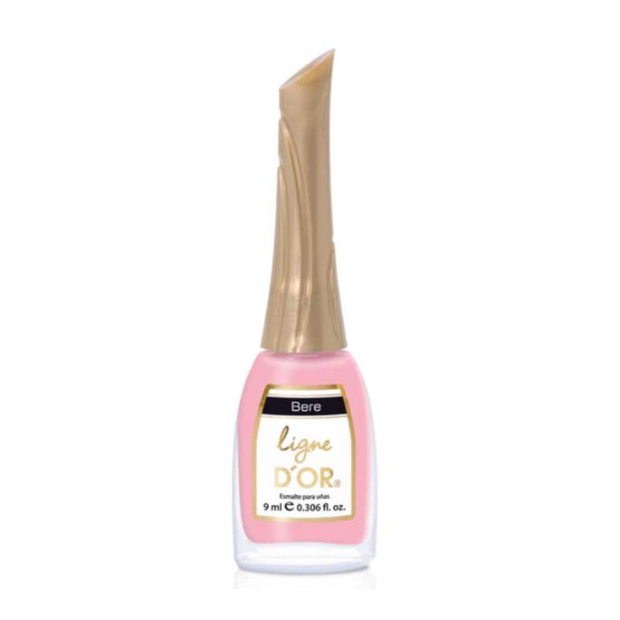 Esmaltes traslucidos LIGNE DOR - Imagen 5