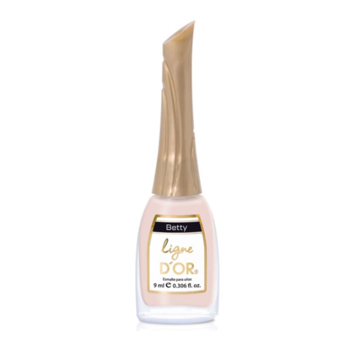 Esmaltes traslucidos LIGNE DOR - Imagen 4