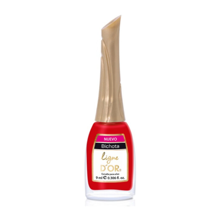 Esmaltes traslucidos LIGNE DOR - Imagen 3