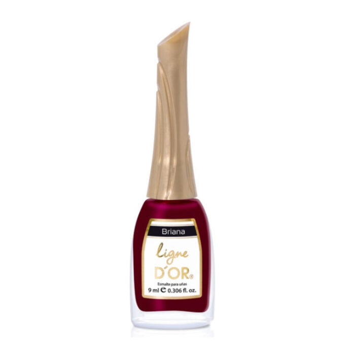 Esmaltes clásicos LIGNE DOR - Imagen 7