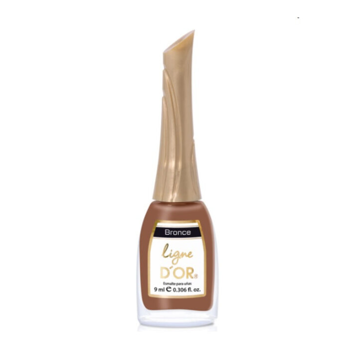 Esmaltes nude LIGNE DOR - Imagen 7