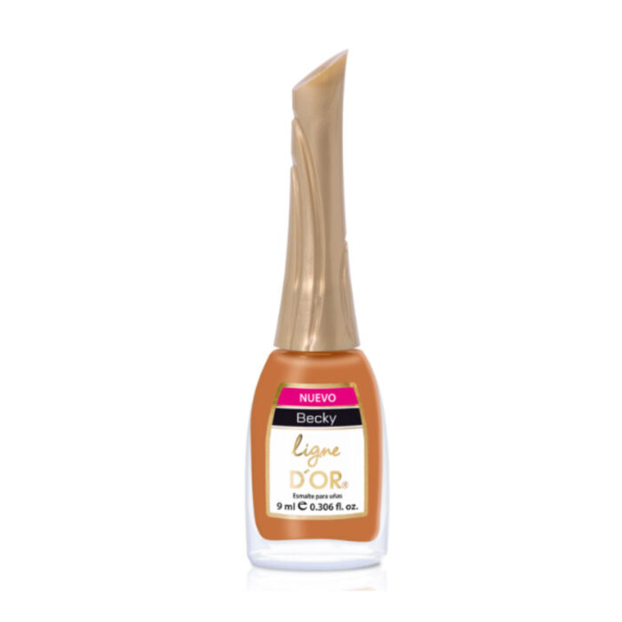 Esmaltes clásicos LIGNE DOR - Imagen 6