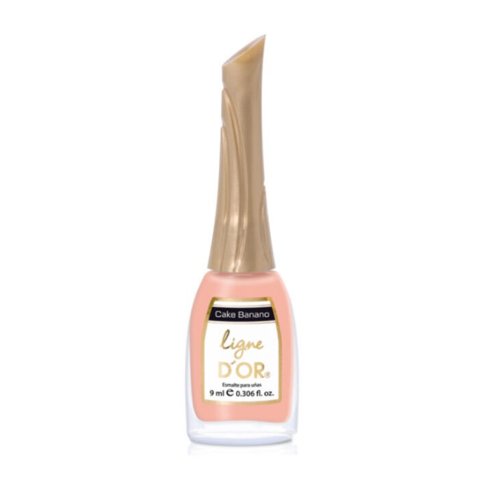 Esmaltes pasteles LIGNE DOR - Imagen 5