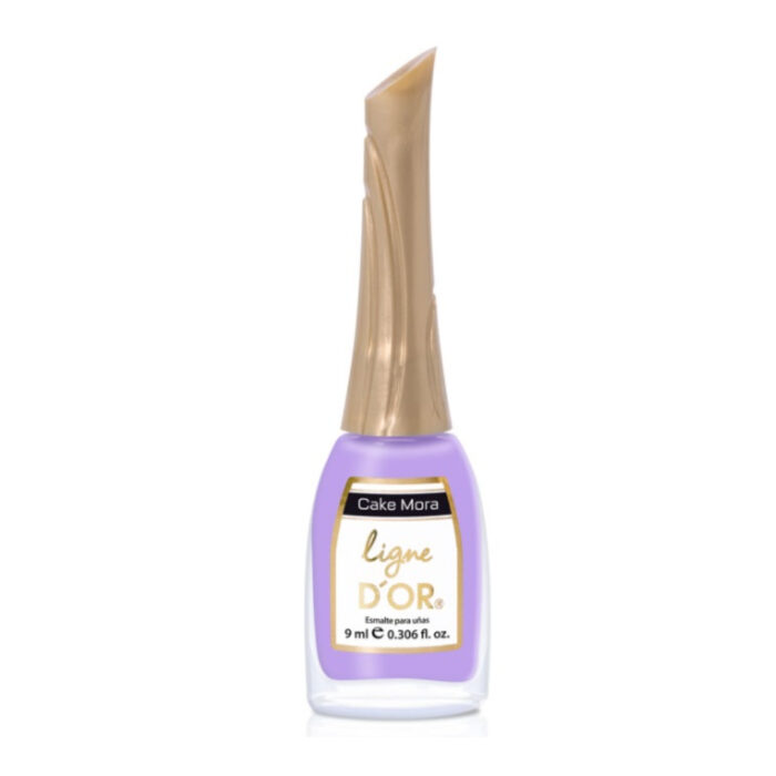 Esmaltes pasteles LIGNE DOR - Imagen 6