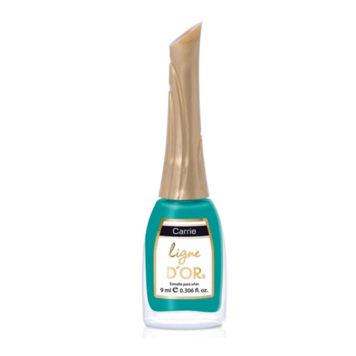 Esmaltes cremosos LIGNE DOR - Imagen 4