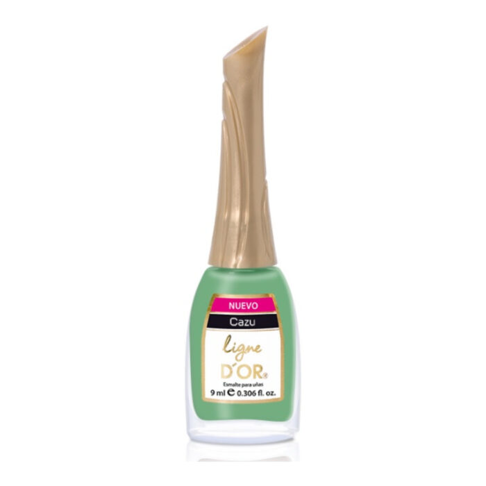 Esmaltes cremosos LIGNE DOR - Imagen 5