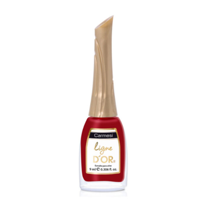 Esmaltes clásicos LIGNE DOR - Imagen 9