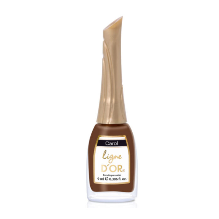 Esmaltes clásicos LIGNE DOR - Imagen 10